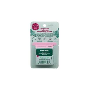 EOS Sweet Mint Plant Based Vegan‎ Lip Balm Protective Moisture